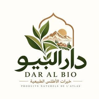 Dar Albio دار البيو - خيرات الأطلس الطبيعية